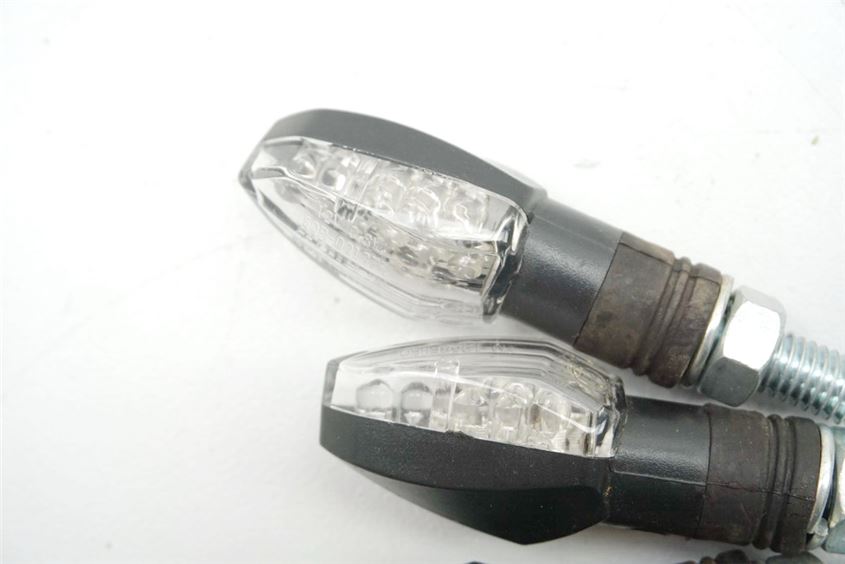 INTERMITENTES LED - 4 UNIDADES - INTERMITENTE
