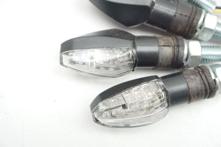 INTERMITENTES LED - 4 UNIDADES - INTERMITENTE