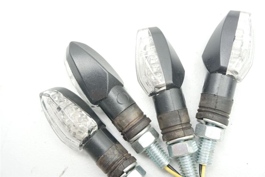 INTERMITENTES LED - 4 UNIDADES - INTERMITENTE