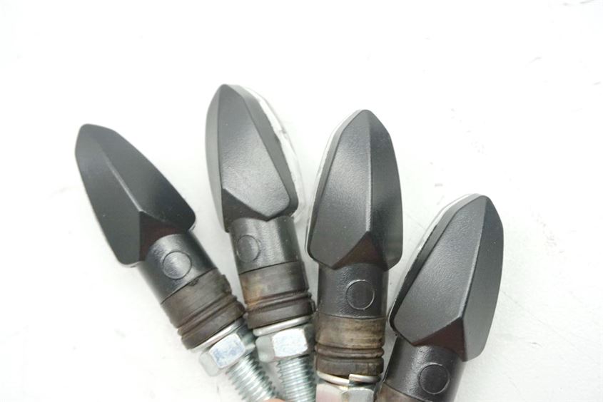 INTERMITENTES LED - 4 UNIDADES - INTERMITENTE