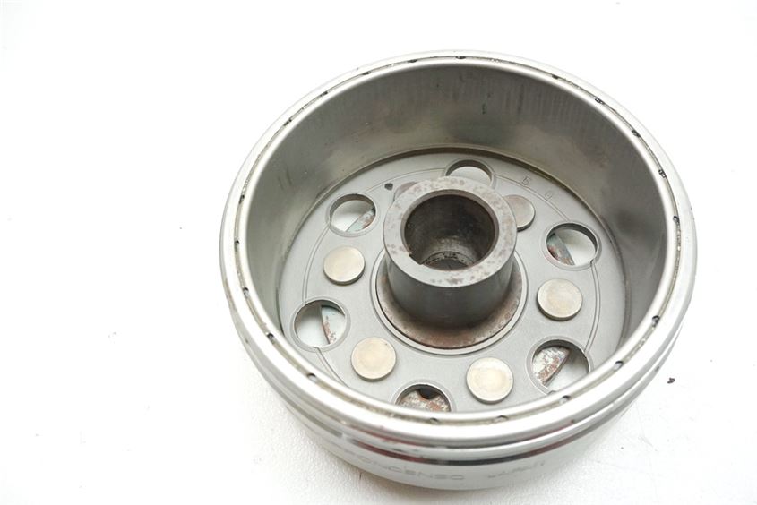 APRILIA ETX 125 ZD4PH LIMA ROTOR VOLANTE MAGNÉTICO ALTERNADOR