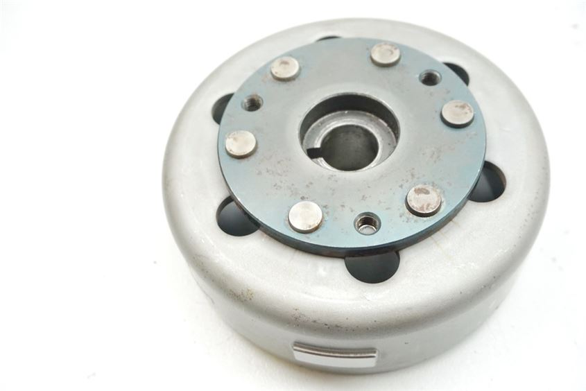 APRILIA ETX 125 ZD4PH LIMA ROTOR VOLANTE MAGNÉTICO ALTERNADOR