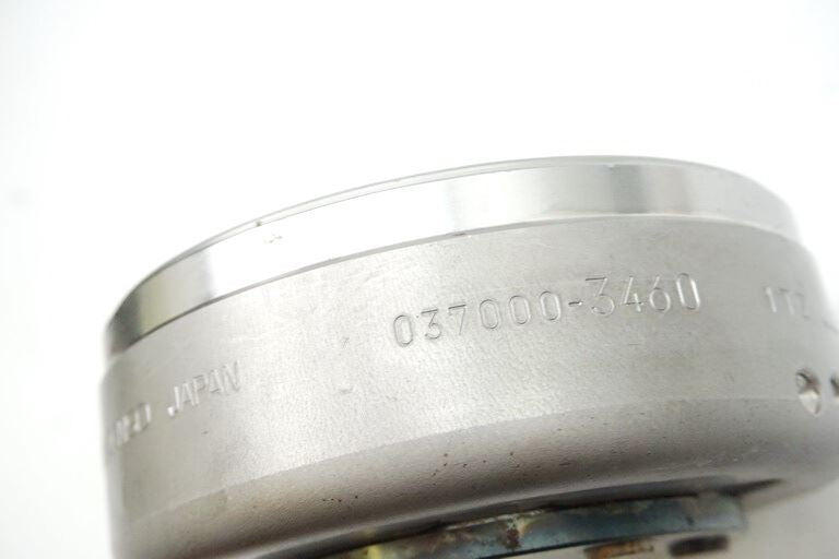 APRILIA ETX 125 ZD4PH LIMA ROTOR POLRAD LICHTMASCHINE