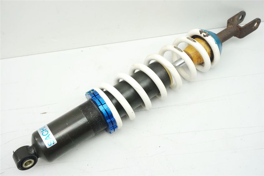 APRILIA ETX 125 ZD4PH AMORTIGUADOR SACHS SHOCK ABSORBER