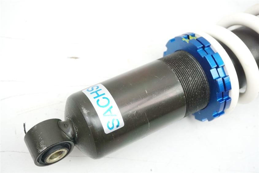 APRILIA ETX 125 ZD4PH AMORTIGUADOR SACHS SHOCK ABSORBER