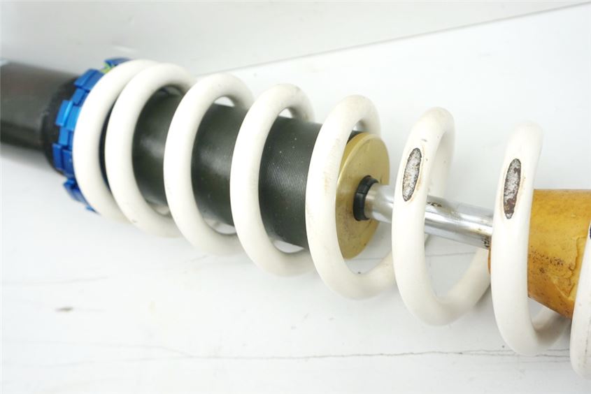 APRILIA ETX 125 ZD4PH FEDERBEIN SACHS STOßDÄMPFER SHOCK ABSORBER
