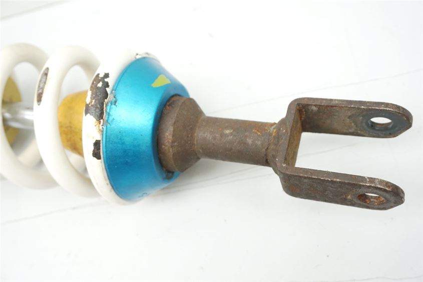 APRILIA ETX 125 ZD4PH FEDERBEIN SACHS STOßDÄMPFER SHOCK ABSORBER