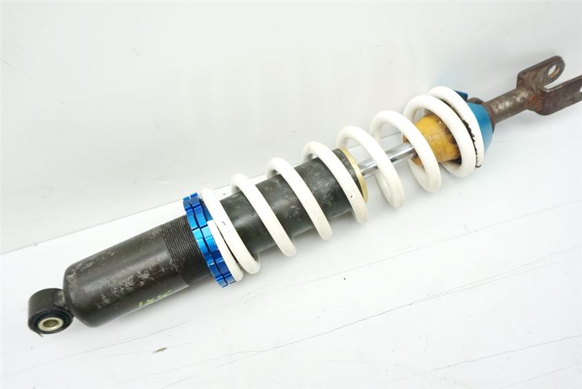 APRILIA ETX 125 ZD4PH FEDERBEIN SACHS STOßDÄMPFER SHOCK ABSORBER