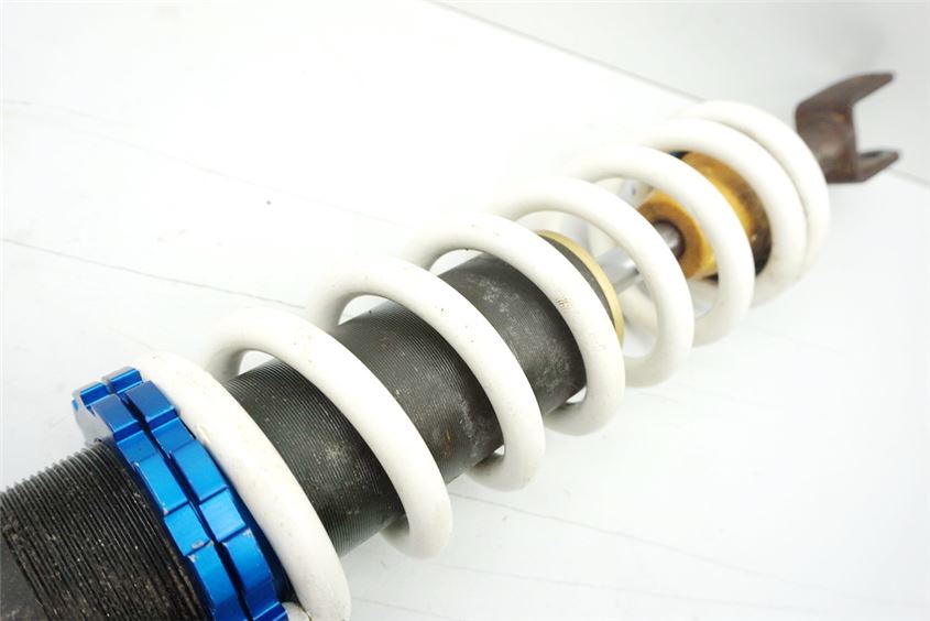APRILIA ETX 125 ZD4PH FEDERBEIN SACHS STOßDÄMPFER SHOCK ABSORBER