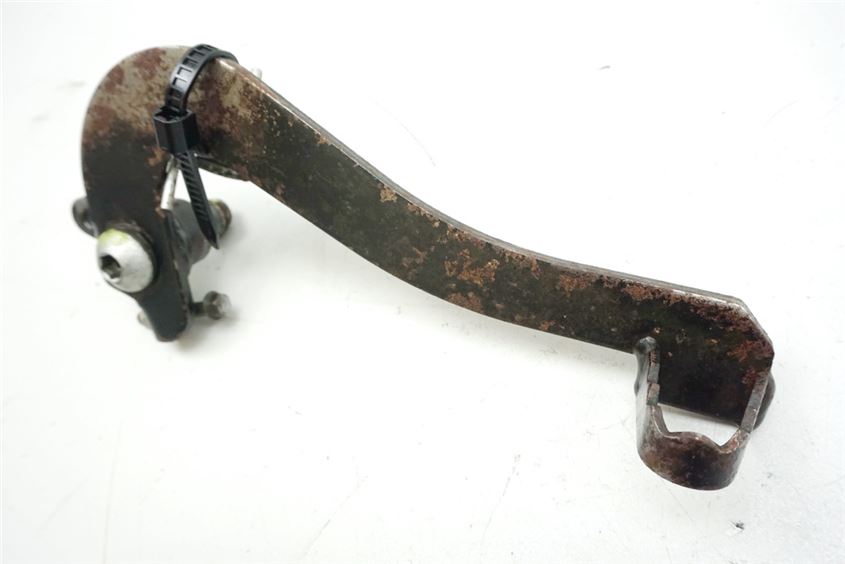 APRILIA ETX 125 ZD4PH PEDAL DE FRENO TRASERO