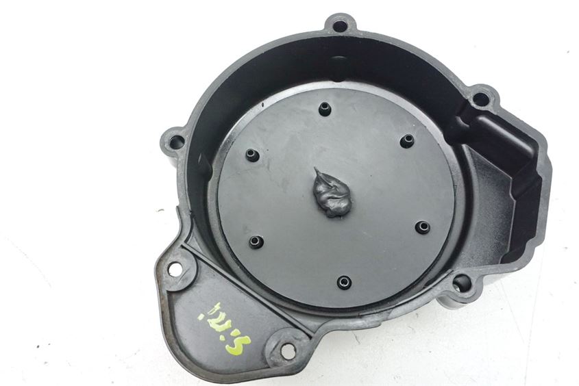 APRILIA ETX 125 ZD4PH LIMADECKEL COVER MOTOR MOTORDECKEL