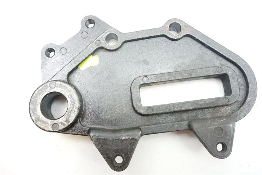 APRILIA ETX 125 ZD4PH ANCHOR PLATE REAR BRAKE CALIPER