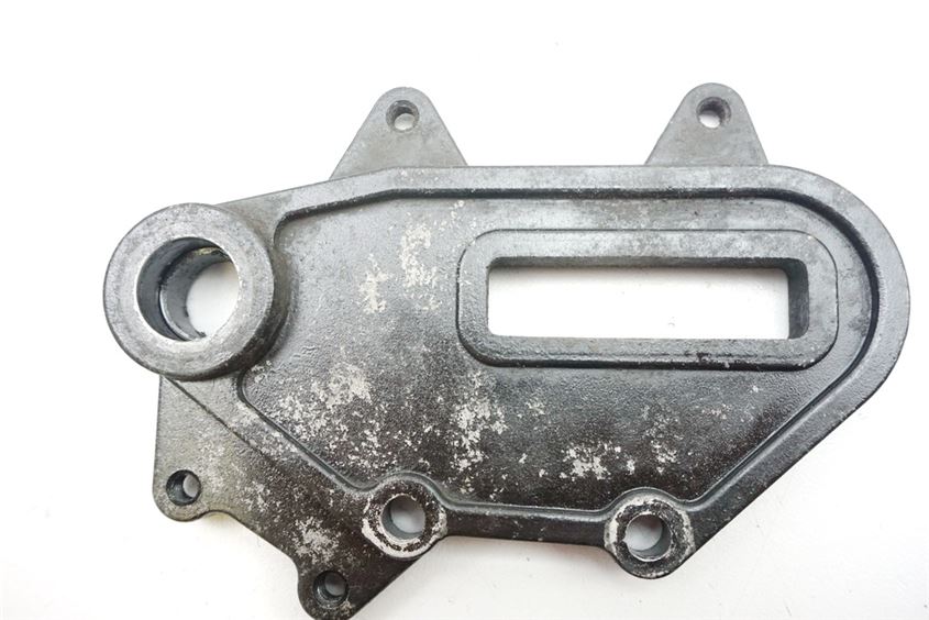 APRILIA ETX 125 ZD4PH ANKERPLATTE BREMSSATTEL HINTEN
