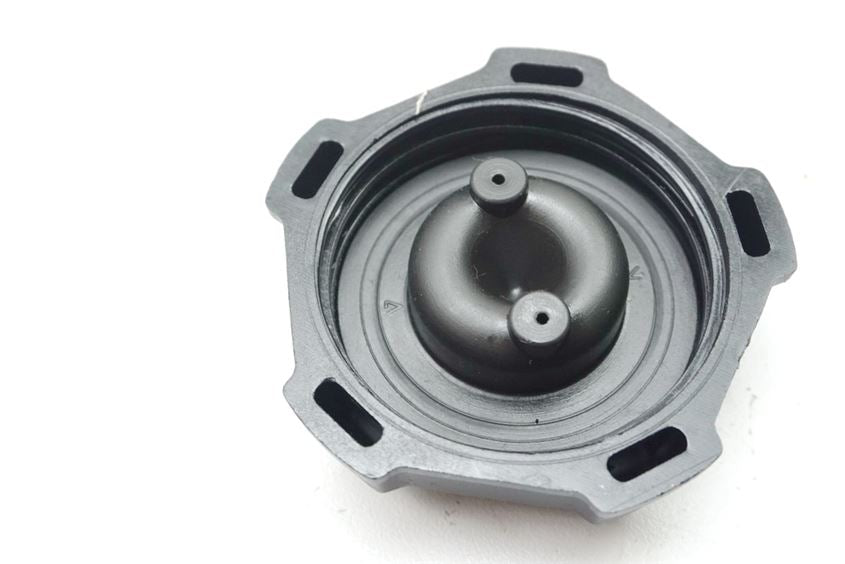 APRILIA ETX 125 ZD4PH TAPA DE DEPÓSITO CUBIERTA DEL DEPÓSITO