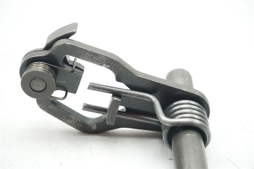 APRILIA ETX 125 ZD4PH SCHALTWELLE GETRIEBE