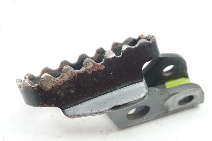 APRILIA ETX 125 ZD4PH FOOTREST RIDER LEFT FOOTREST