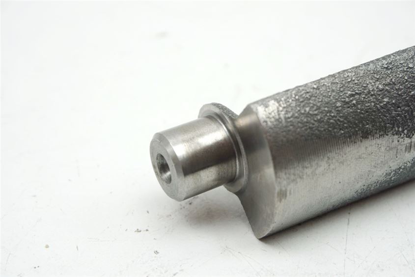 APRILIA ETX 125 ZD4PH BALANCER WELLE AUSGLEICHSWELLE
