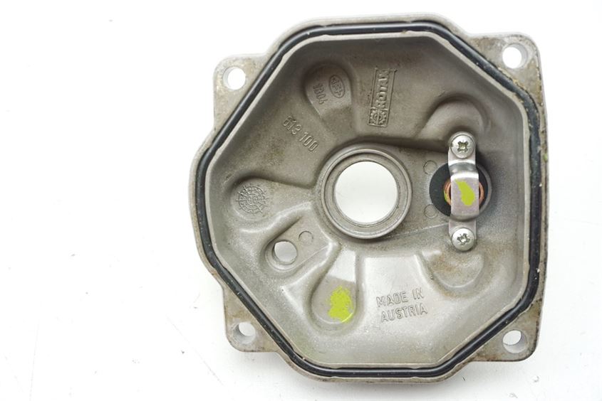 APRILIA ETX 125 ZD4PH CULATA TAPA DE MOTOR