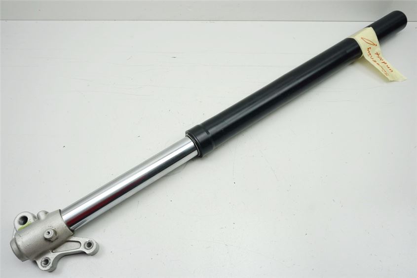 APRILIA ETX 125 ZD4PH GABELHOLM LINKS GABEL FORK STANDROHR GLEITROHR