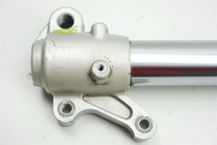 APRILIA ETX 125 ZD4PH GABELHOLM LINKS GABEL FORK STANDROHR GLEITROHR