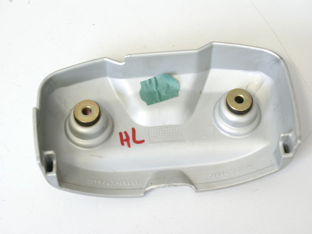HONDA XL 125 V JC32 VARADERO CUBIERTA TAPA CULATA