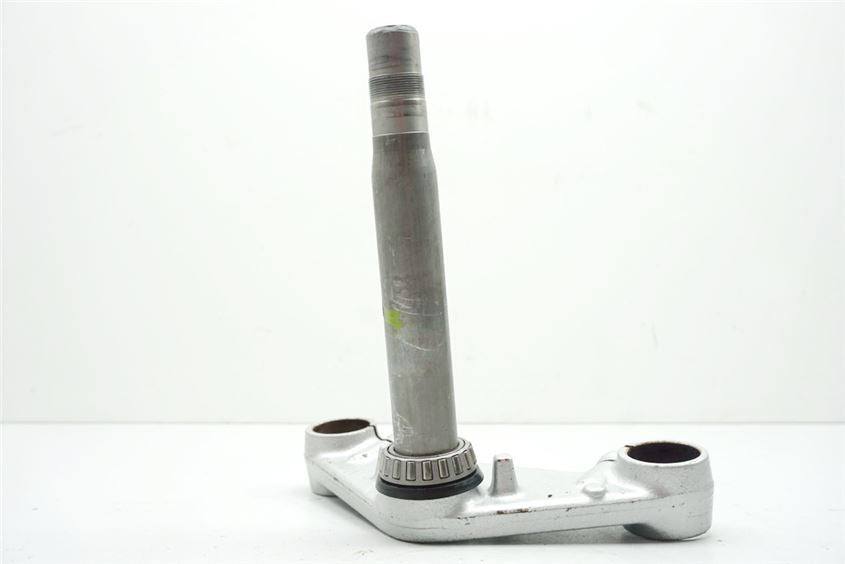 YAMAHA XV 250 2UJ VIRAGO GABELBRÜCKE UNTEN GABEL FORK - UNFALLFREI
