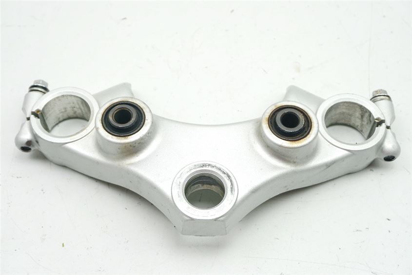YAMAHA XV 250 2UJ VIRAGO GABELBRÜCKE OBEN GABEL FORK - UNFALLFREI