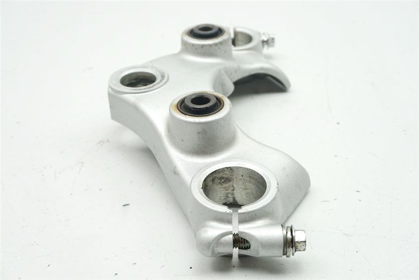 YAMAHA XV 250 2UJ VIRAGO GABELBRÜCKE OBEN GABEL FORK - UNFALLFREI