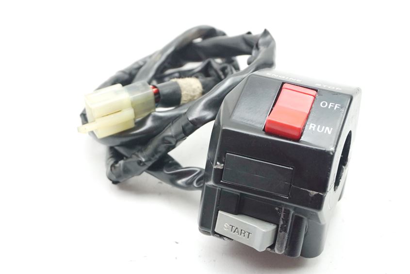 YAMAHA XV 250 2UJ VIRAGO INTERRUPTOR MANILLAR DERECHO