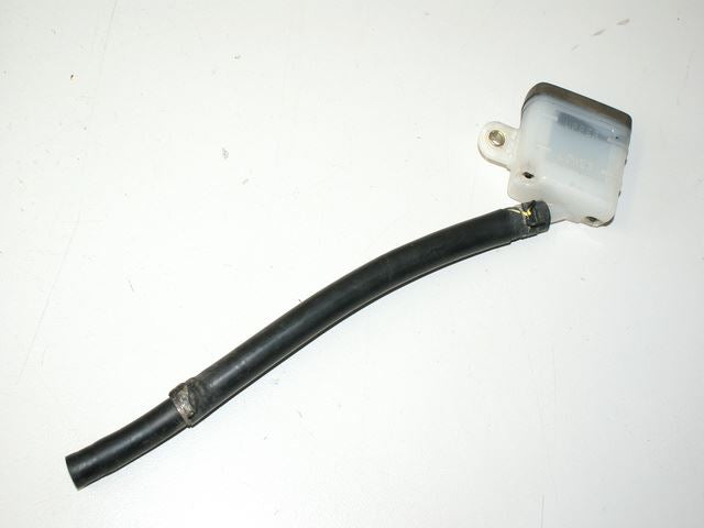 HONDA XL 125 V JC32 VARADERO DEPÓSITO LÍQUIDO FRENO TRASERO