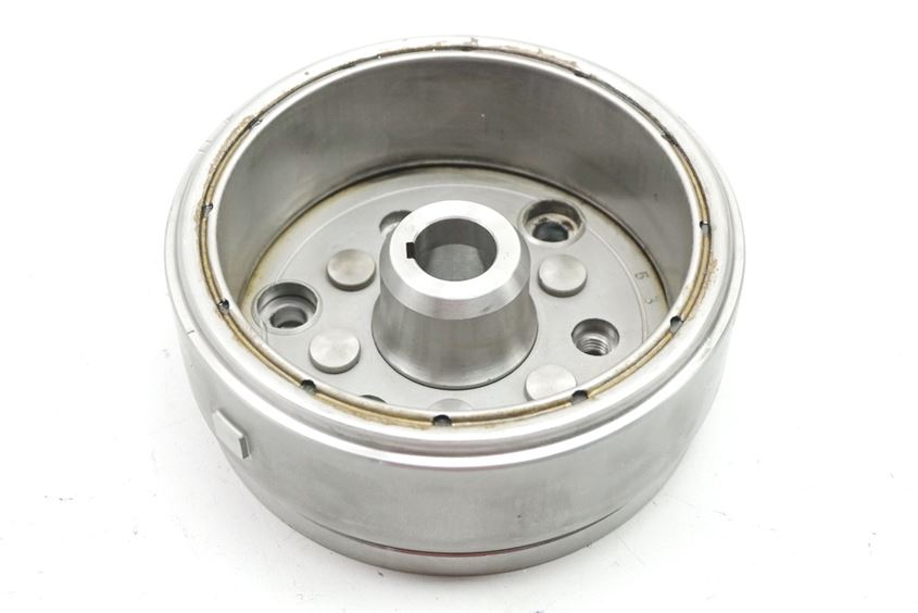 YAMAHA XV 250 2UJ VIRAGO LIMA ROTOR VOLANTE MAGNÉTICO ALTERNADOR