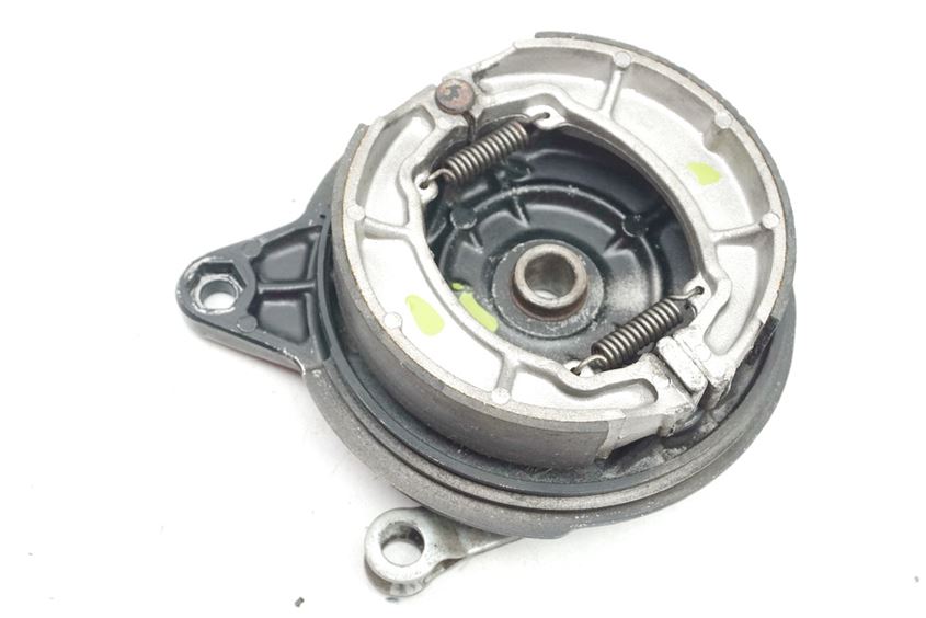 YAMAHA XV 250 2UJ VIRAGO BREMSTROMMEL BREMSANKER BREMSBACKEN