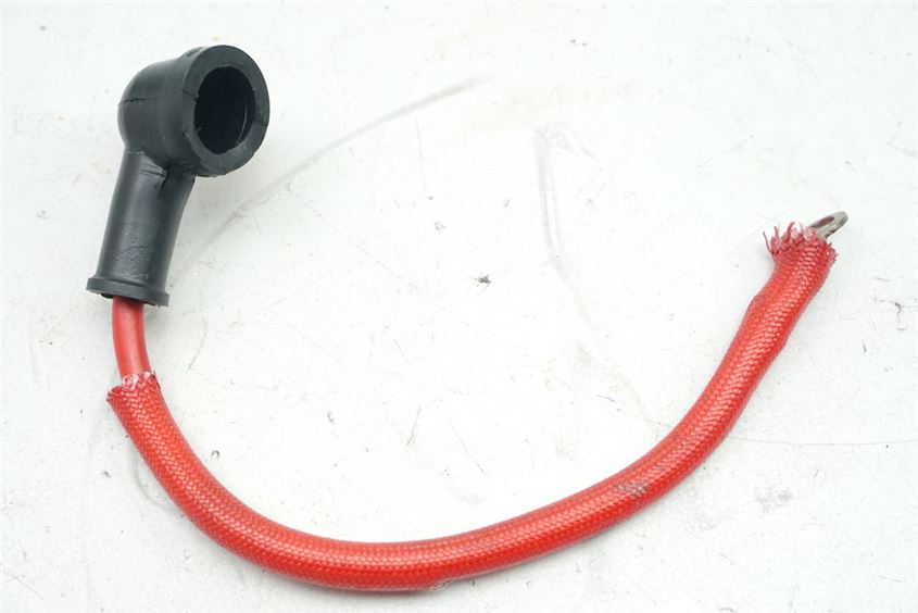 YAMAHA XV 250 2UJ VIRAGO CABLE POSITIVO CABLE BATERÍA
