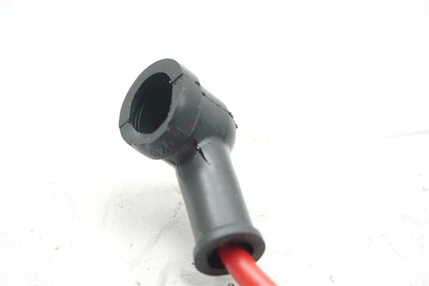 YAMAHA XV 250 2UJ VIRAGO CABLE POSITIVO CABLE BATERÍA