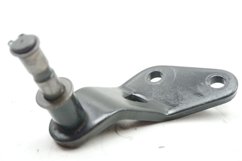 YAMAHA XV 250 2UJ VIRAGO SOPORTE DE PALANCA DE CAMBIOS PLACA DE MONTAJE IZQUIERDA