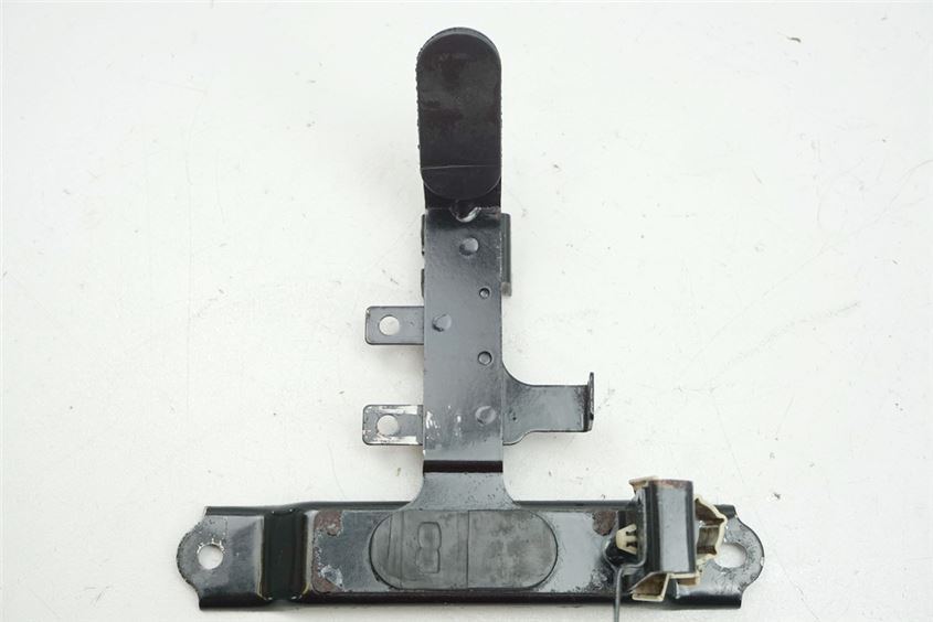 KAWASAKI VN 1600 CLASSIC TOURER VNT60A BATTERY COVER HOLDER LID