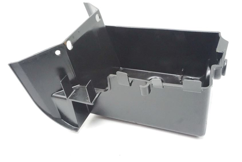 KAWASAKI VN 1600 CLASSIC TOURER VNT60A BATTERY BOX BATTERY COMPARTMENT