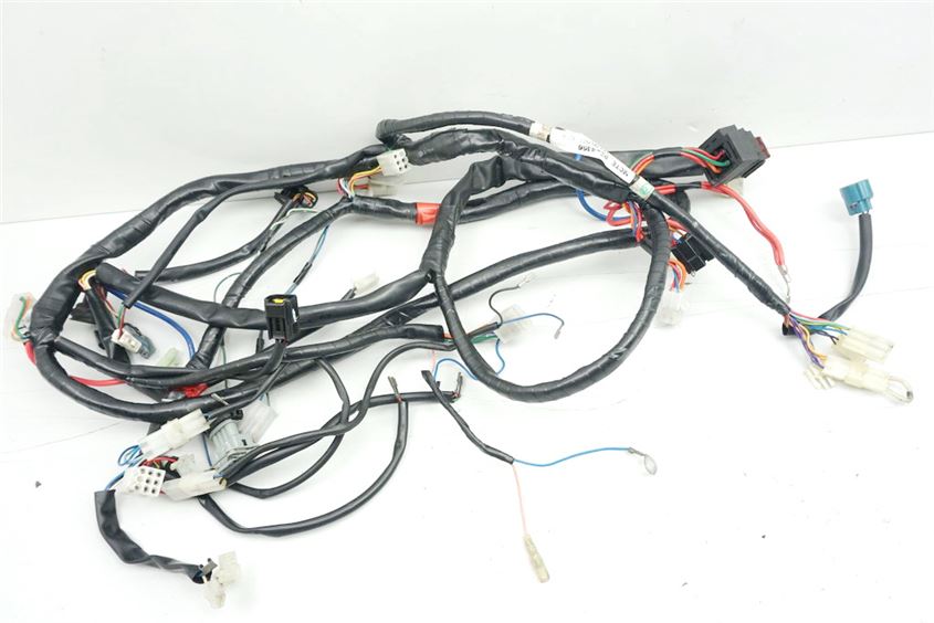 APRILIA SCARABEO 50 ZD4SC CABLEADO