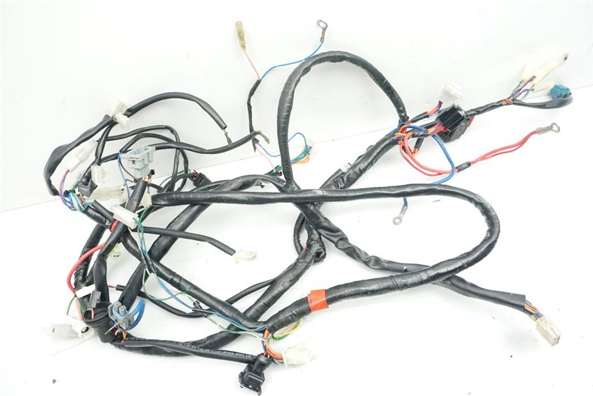 APRILIA SCARABEO 50 ZD4SC CABLEADO