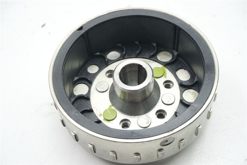 APRILIA SCARABEO 50 ZD4SC ESTATOR ROTOR VOLANTE MAGNÉTICO ALTERNADOR