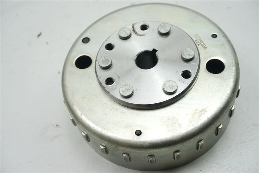 APRILIA SCARABEO 50 ZD4SC ESTATOR ROTOR VOLANTE MAGNÉTICO ALTERNADOR