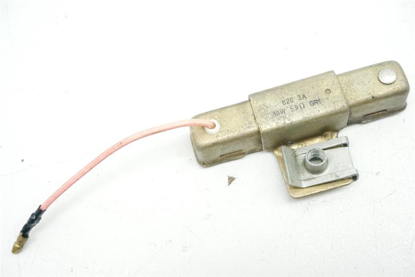 APRILIA SCARABEO 50 ZD4SC RESISTENCIA SENSOR RELÉ
