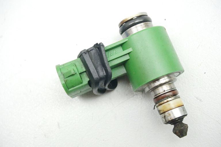 APRILIA SCARABEO 50 ZD4SC INYECTOR DE COMBUSTIBLE CULATA INYECTOR DE AIRE