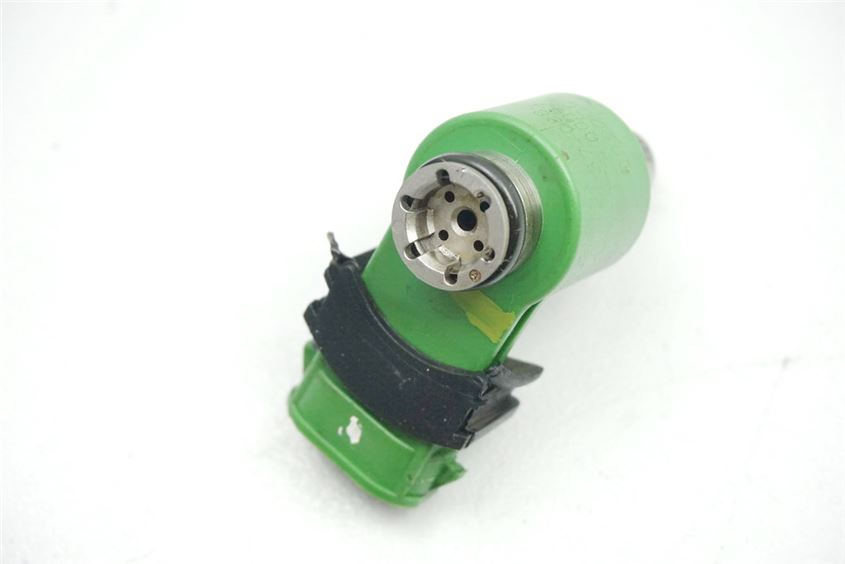 APRILIA SCARABEO 50 ZD4SC INYECTOR DE COMBUSTIBLE CULATA INYECTOR DE AIRE