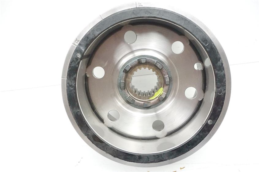 KAWASAKI VN 1600 CLASSIC TOURER VNT60A LIMA ROTOR POLRAD LICHTMASCHINE