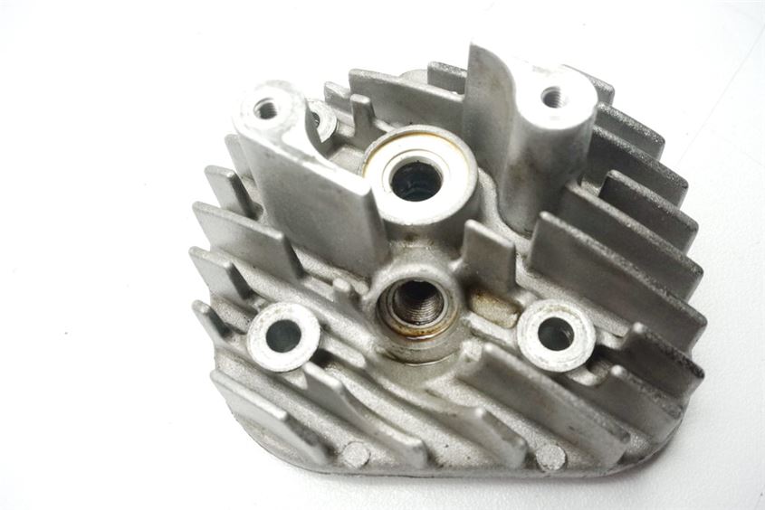 APRILIA SCARABEO 50 ZD4SC CULATA MOTOR INSERTO CÁMARA COMBUSTIÓN