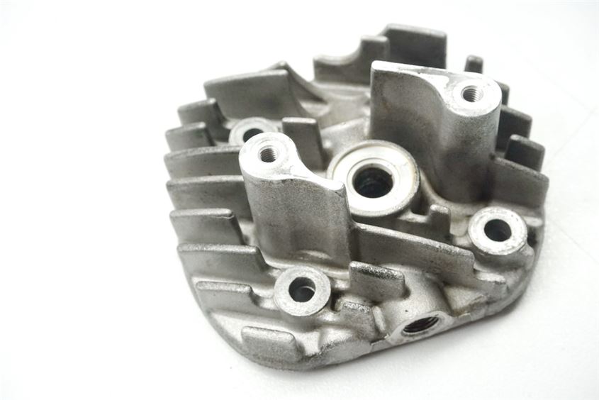 APRILIA SCARABEO 50 ZD4SC CULATA MOTOR INSERTO CÁMARA COMBUSTIÓN