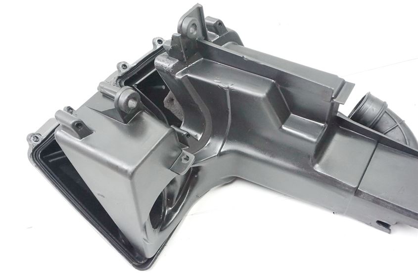 APRILIA SCARABEO 50 ZD4SC AIRBOX LUFTFILTERKASTEN