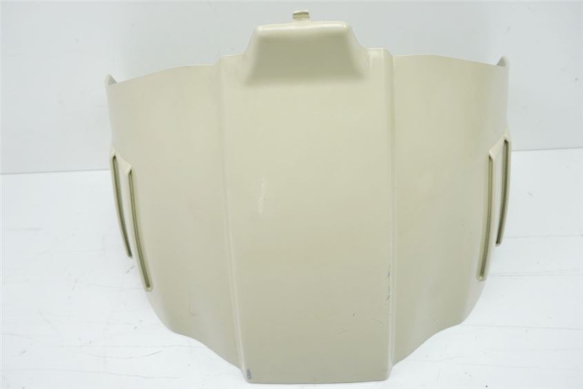 APRILIA SCARABEO 50 ZD4SC VERKLEIDUNG FUßRAUM HINTEN ABDECKUNG SITZBANK UNTEN COVER