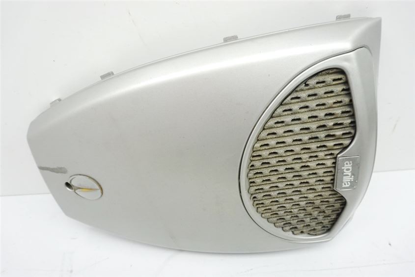APRILIA SCARABEO 50 ZD4SC VERKLEIDUNG FRONT ABDEKCUNG UNTEN COVER